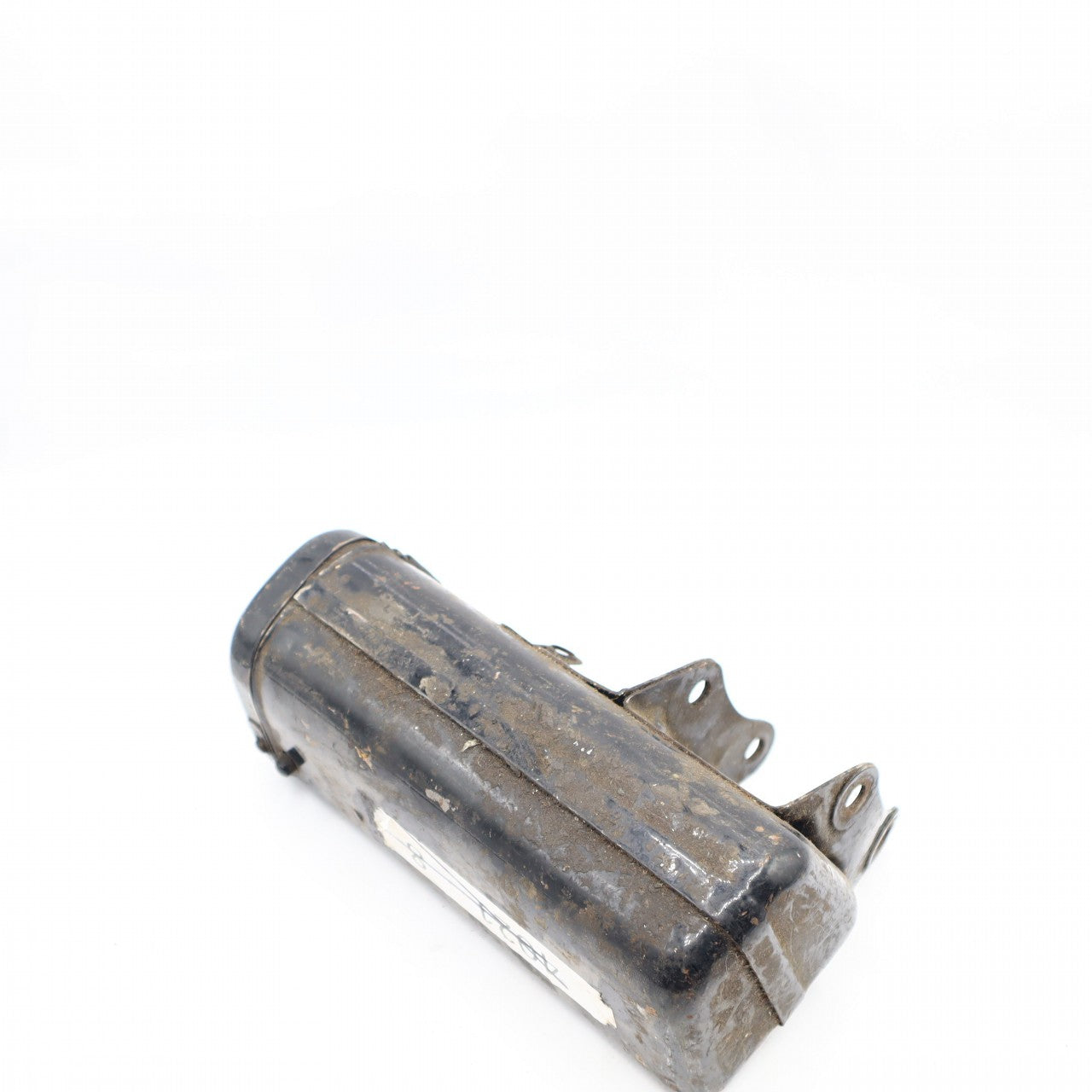 HONDA CB 125 K WERKZEUGFACH KASTEN