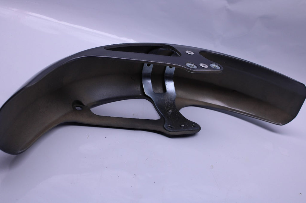 ORIGINAL YAMAHA XZ 550 SCHUTZBLECH KOTFLÜGEL NOS