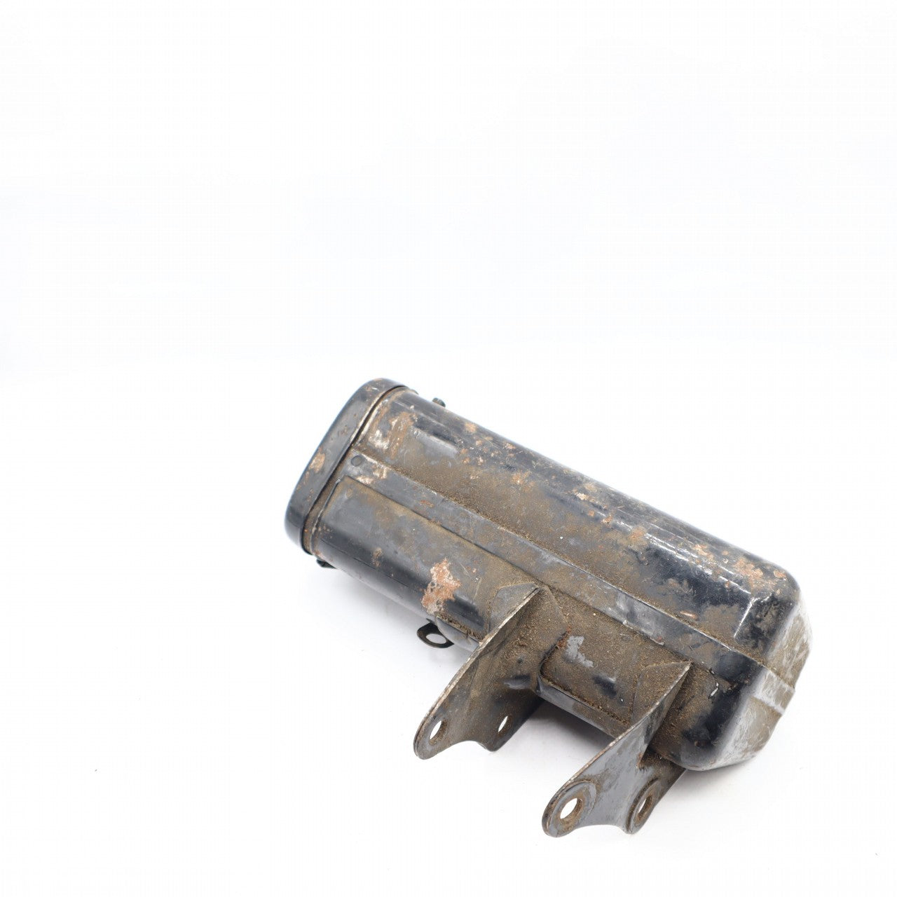 HONDA CB 125 K WERKZEUGFACH KASTEN