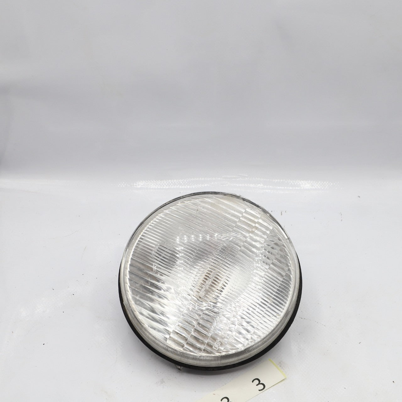 ORIGINAL PIAGGIO VESPA PK 50 SCHEINWERFER NOS