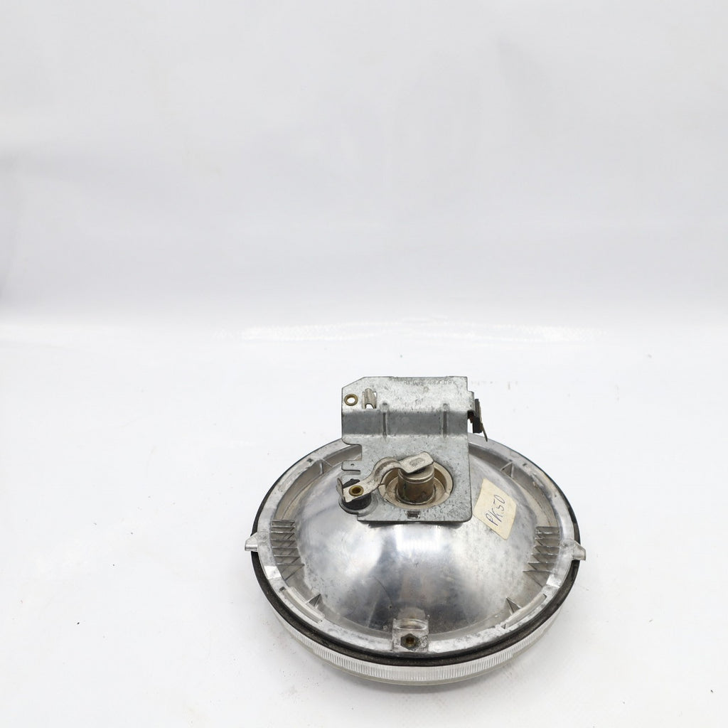 ORIGINAL PIAGGIO VESPA PK 50 SCHEINWERFER NOS