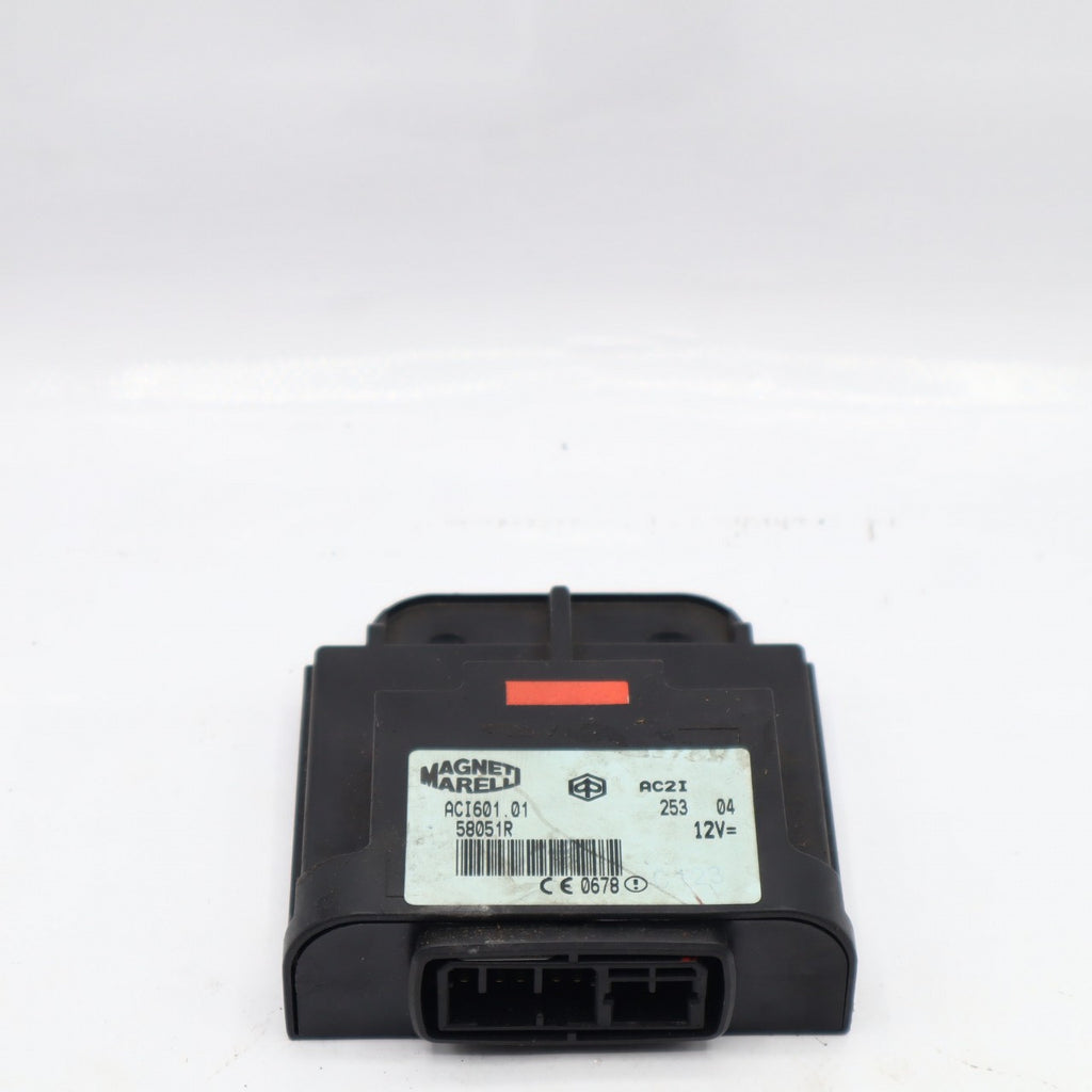 ORIGINAL PIAGGIO VESPA  ZÜNDSTEUERGERÄT CDI NOS