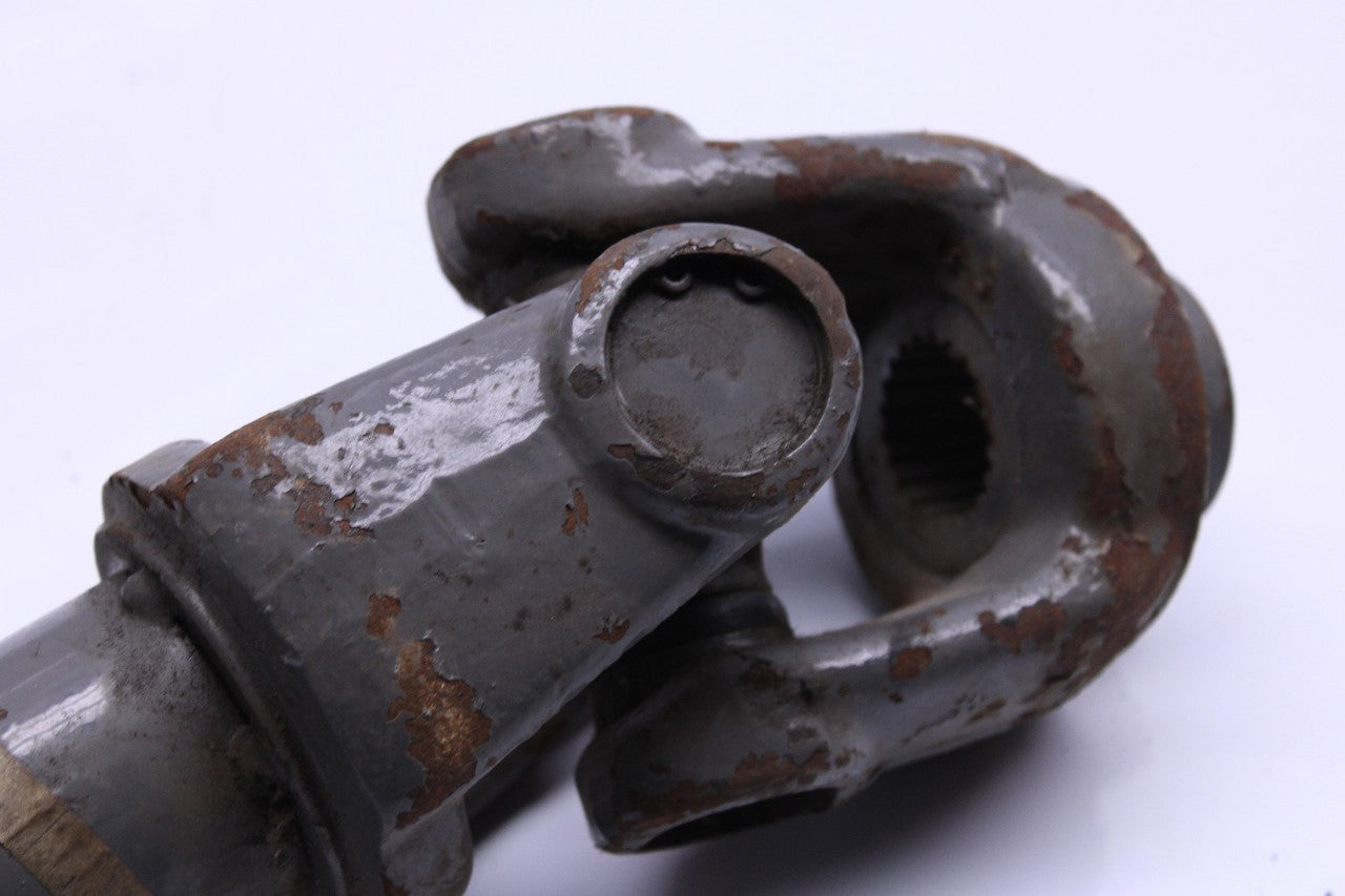 ORIGINAL HOLDER KLEINTRAKTOR KARDANWELLE ANTRIEB NOS