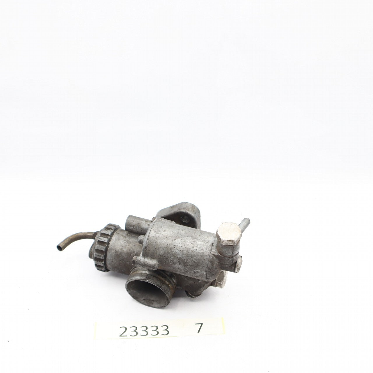 DKW RT 250 VERGASER BING 1 24 103