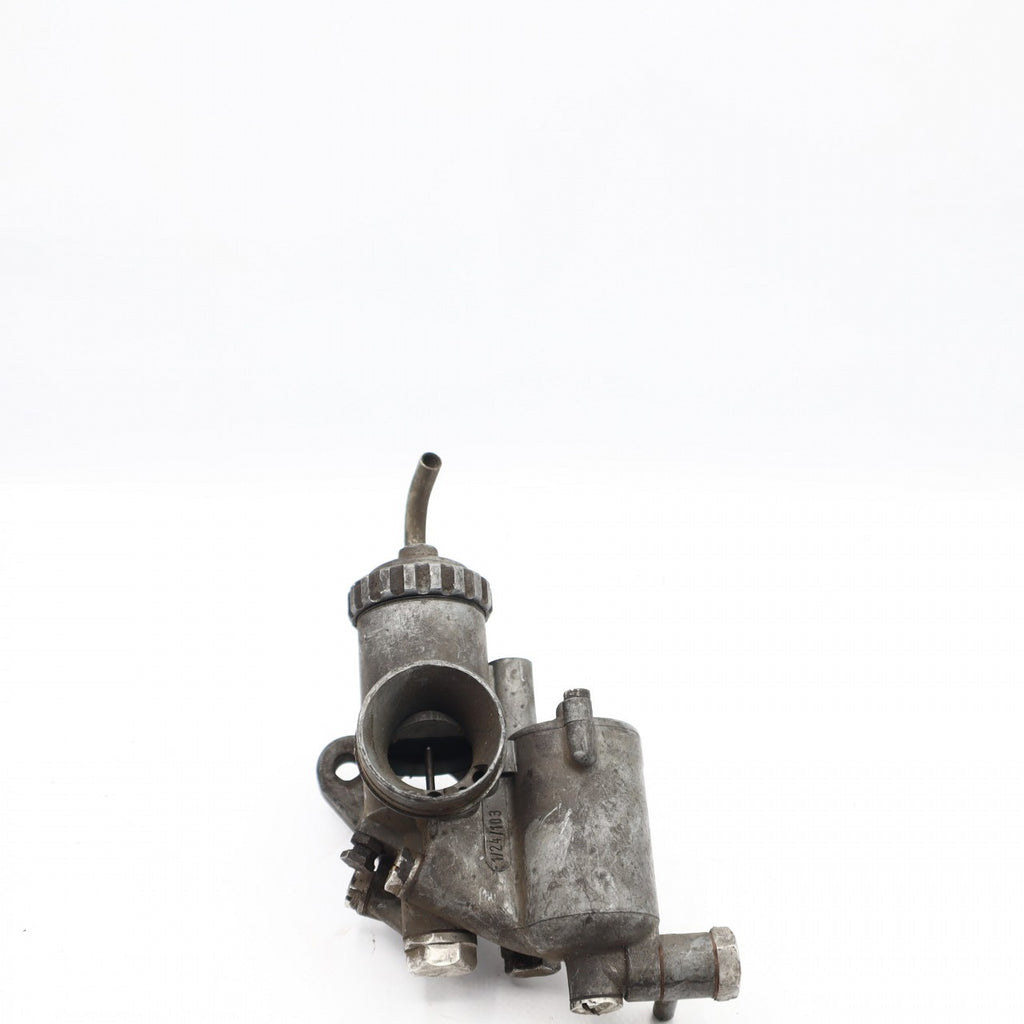 DKW RT 250 VERGASER BING 1 24 103