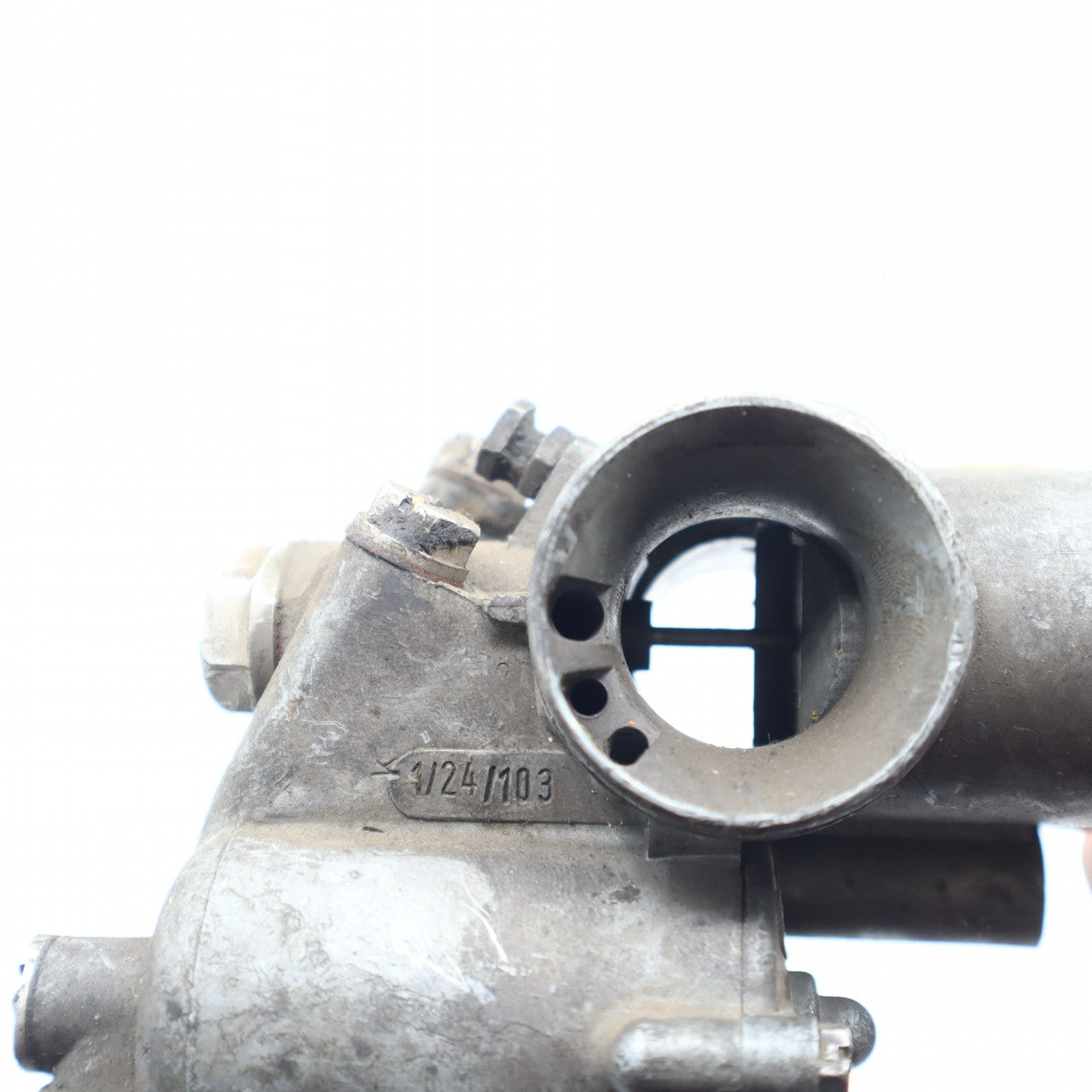 DKW RT 250 VERGASER BING 1 24 103