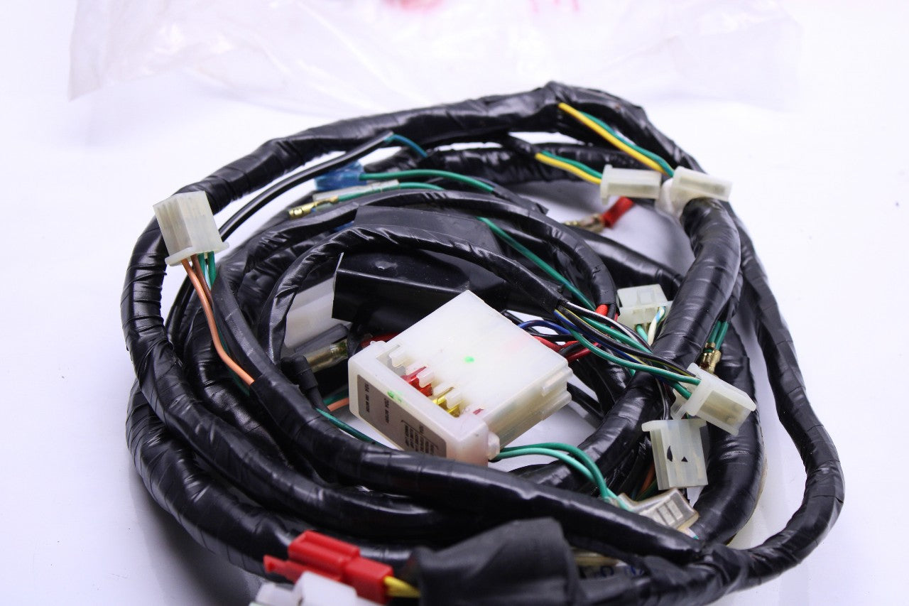 ORIGINAL SYM JOYRIDE 150 KABELBAUM NOS