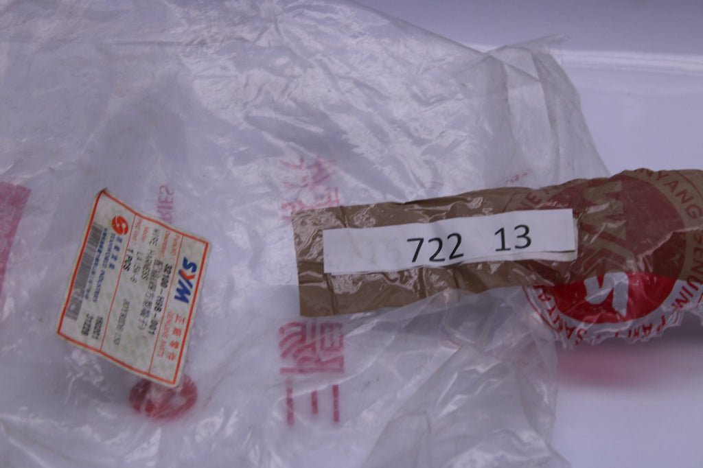 ORIGINAL SYM JOYRIDE 150 KABELBAUM NOS