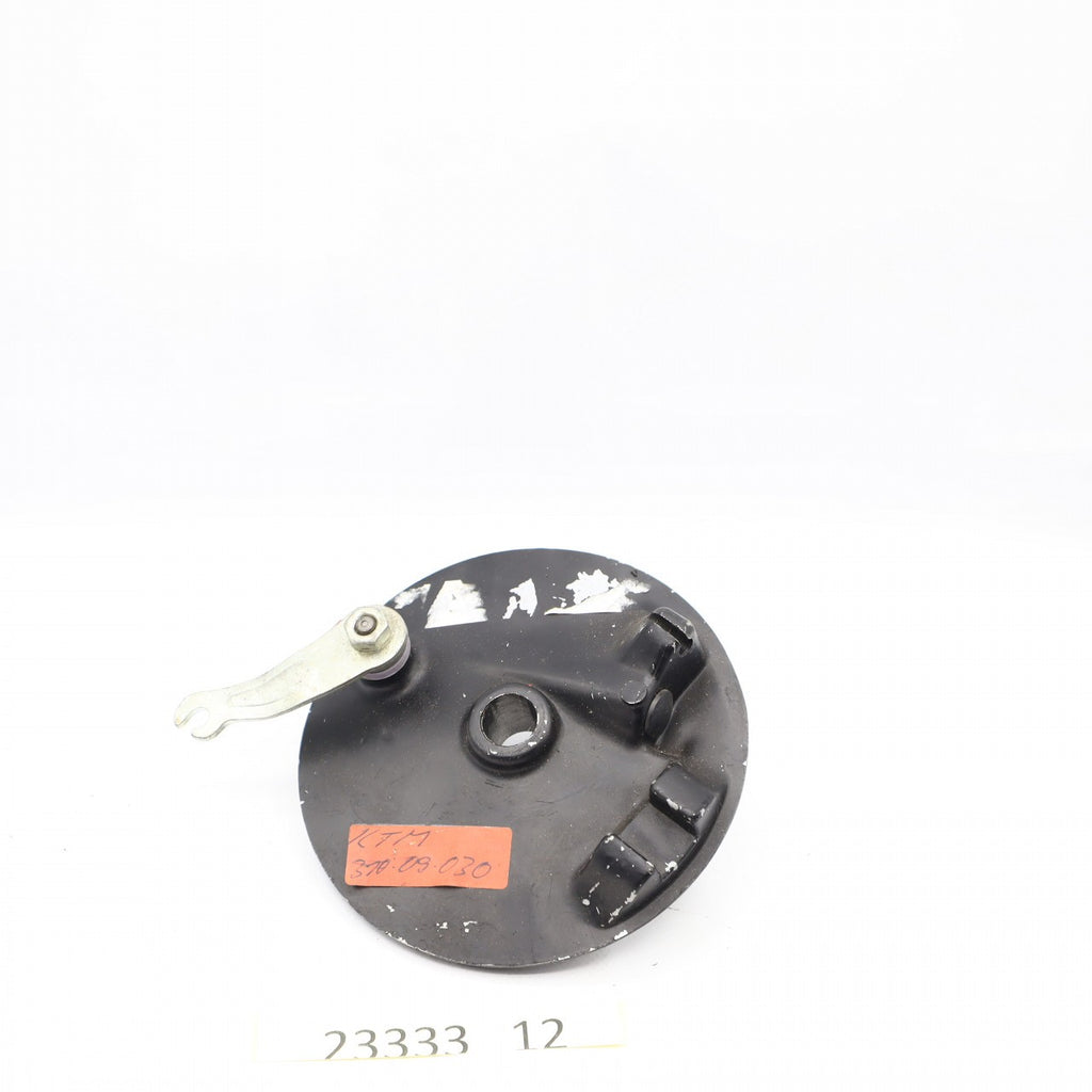 ORIGINAL KTM COMET BREMSANKER NOS