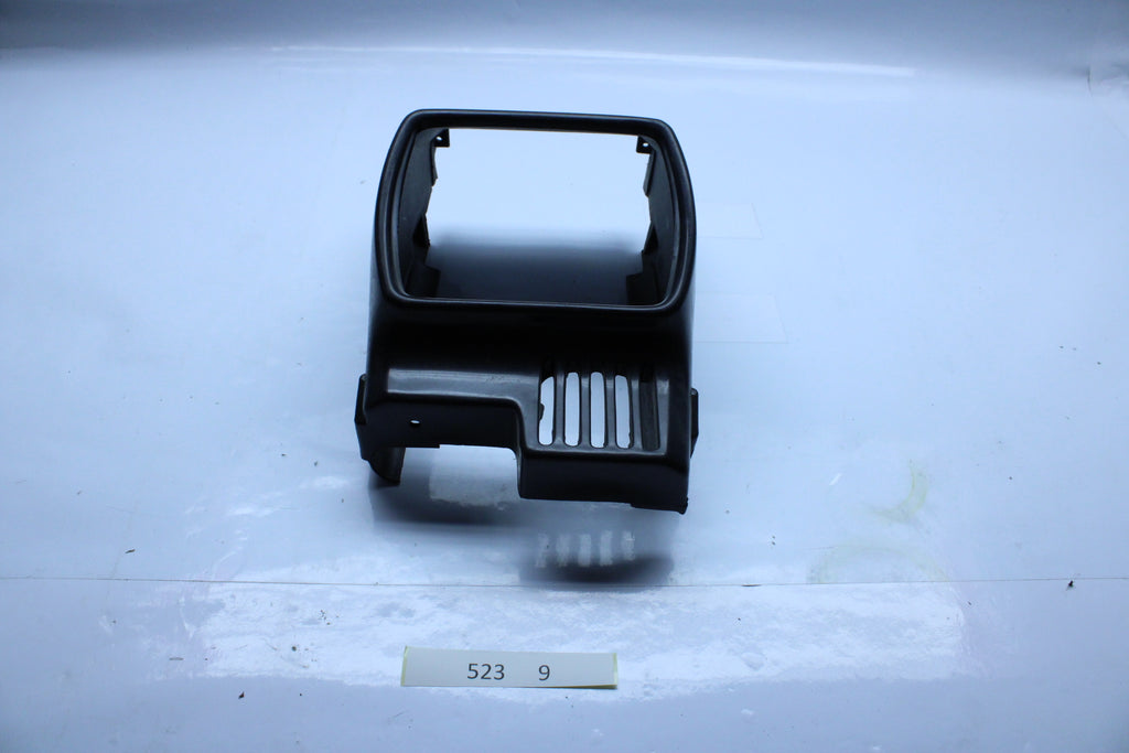 ORIGINAL MALAGUTI FIFTY SCHEINWERFER VERKLEIDUNG LICHTMASKE NOS