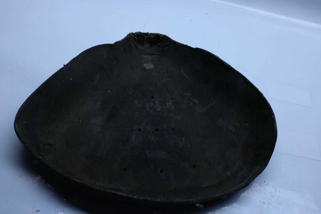 NSU OSL SATTEL SITZ DECKE PAGUSA