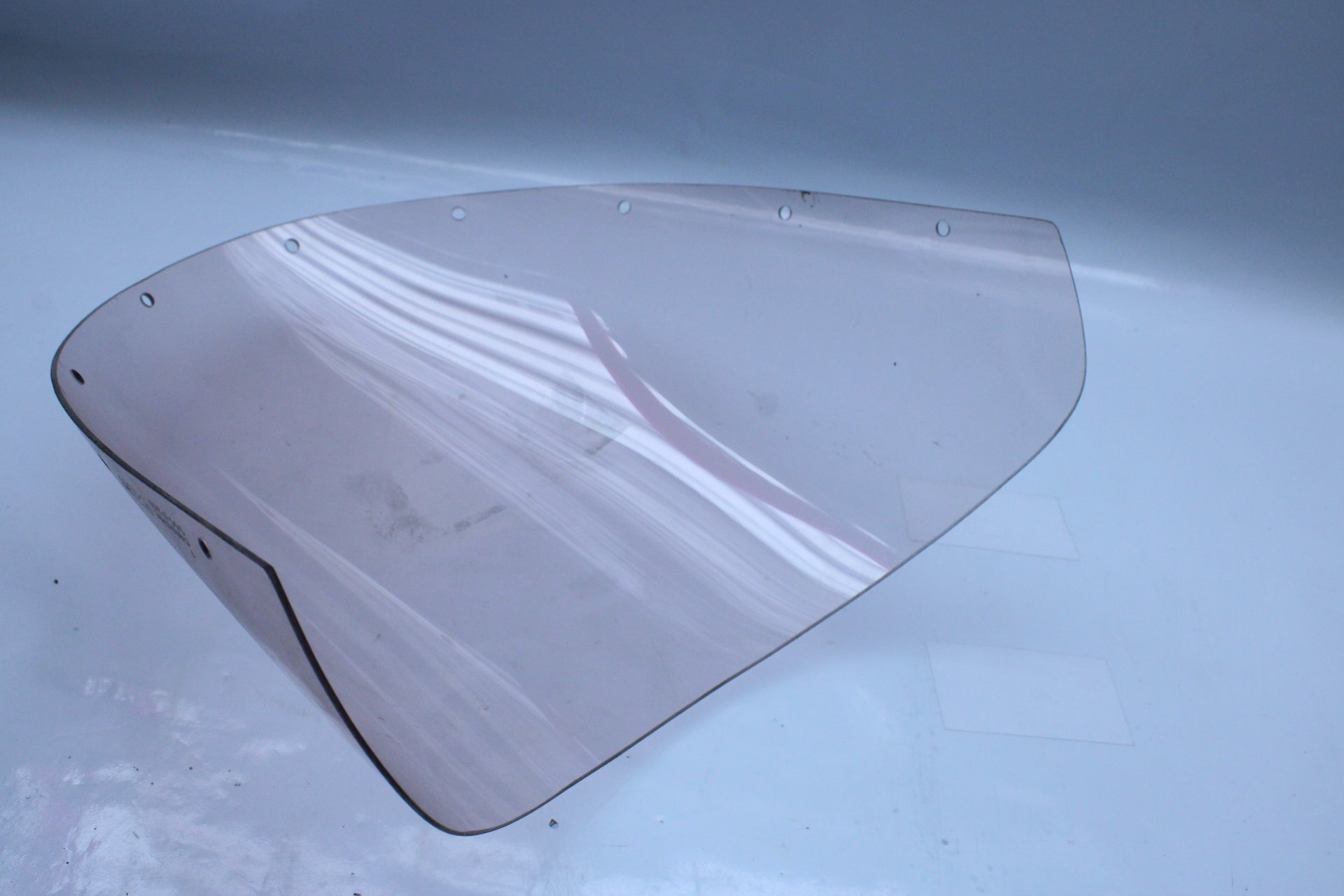 HERCULES / KREIDLER / ZÜNDAPP LICHTMASKE SCHEIBE WINDSCHILD