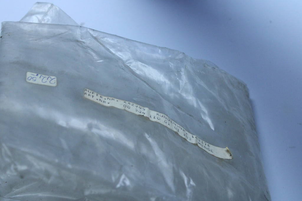 ORIGINAL HERCULES PRIMA SCHUTZBLECH NOS