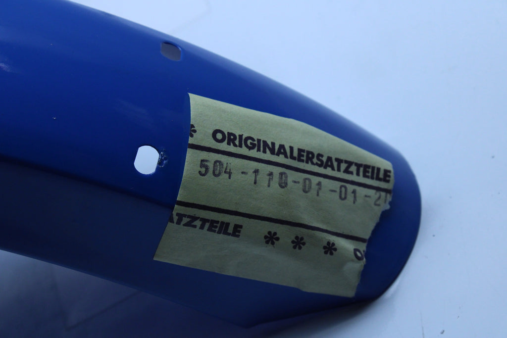 ORIGINAL HERCULES PRIMA SCHUTZBLECH NOS