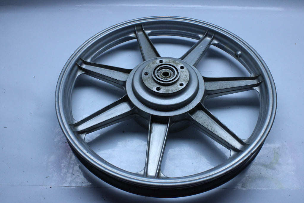 ZÜNDAPP KS 80 FELGE RAD