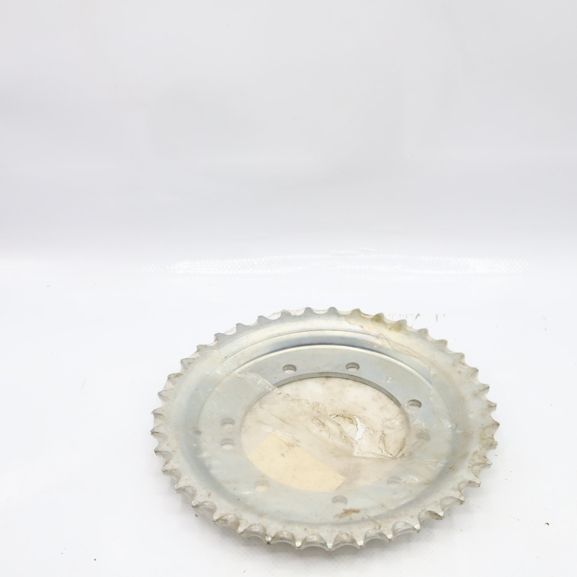 ORIGINAL MOTOBECANE MOBYLETTE KETTENRAD RITZEL NOS