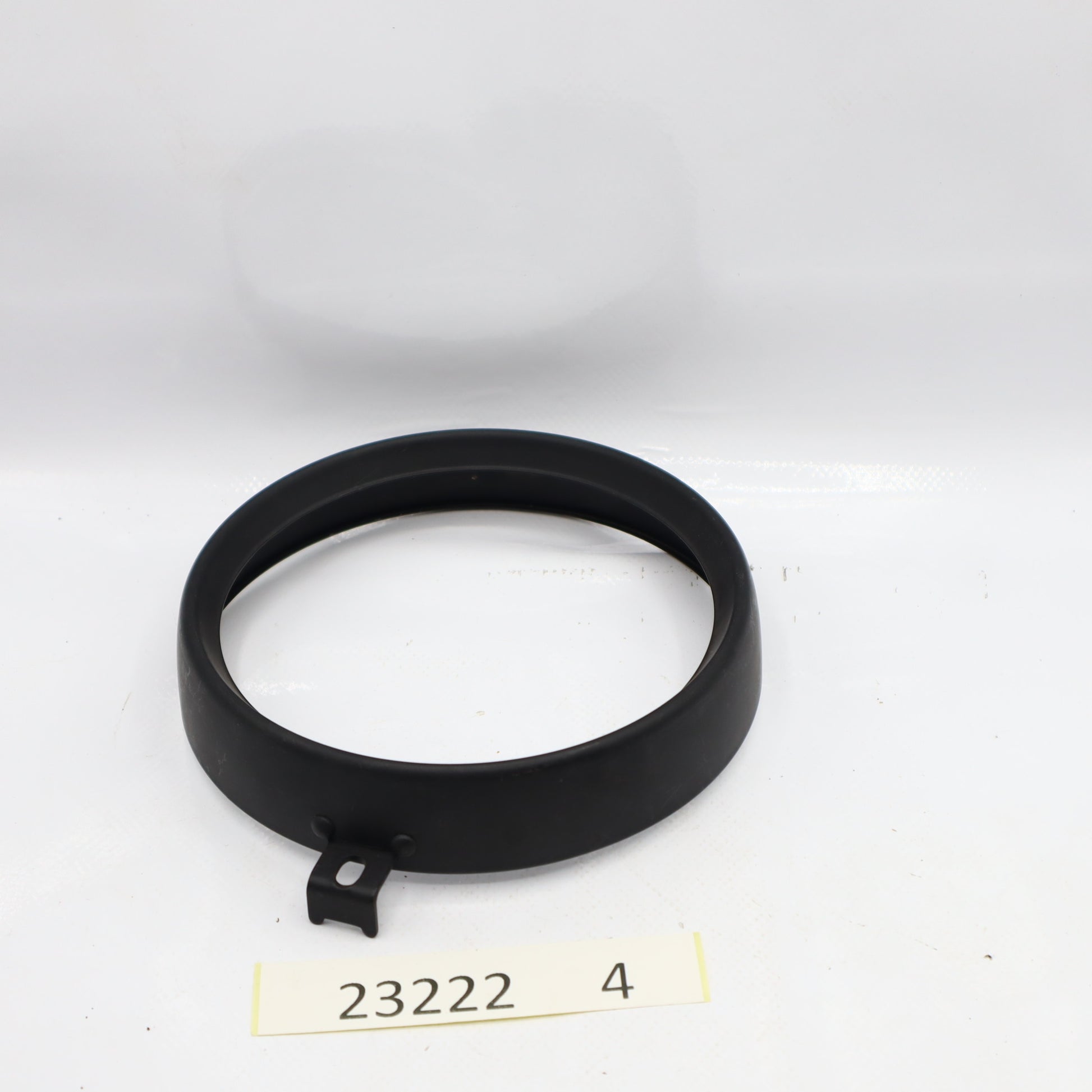 ORIGINAL HERCULES ULTRA 50 / 80 SCHEINWERFER RING NOS