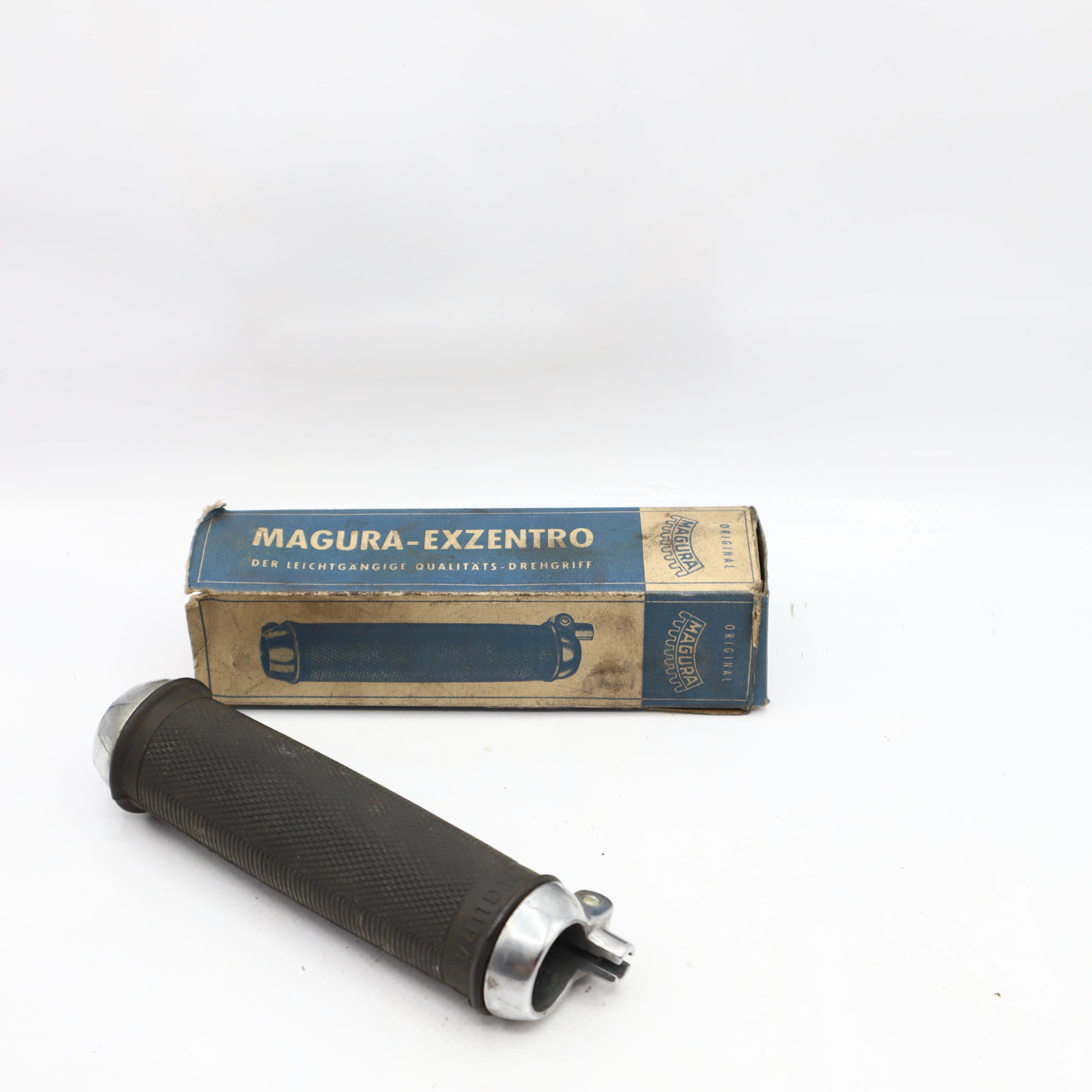 ORIGINAL MAGURA GAGSGRIFF ARMATUR NOS