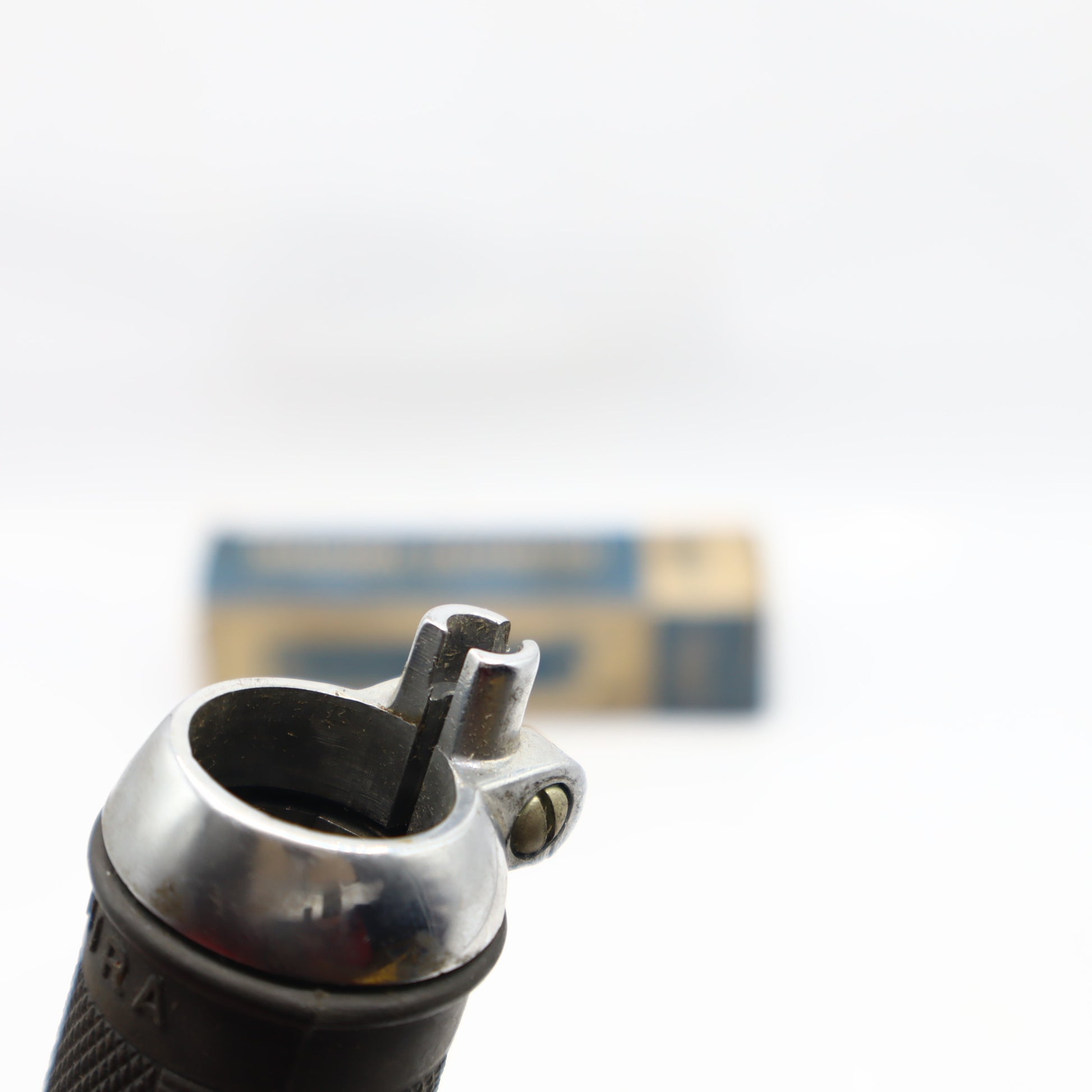 ORIGINAL MAGURA GAGSGRIFF ARMATUR NOS