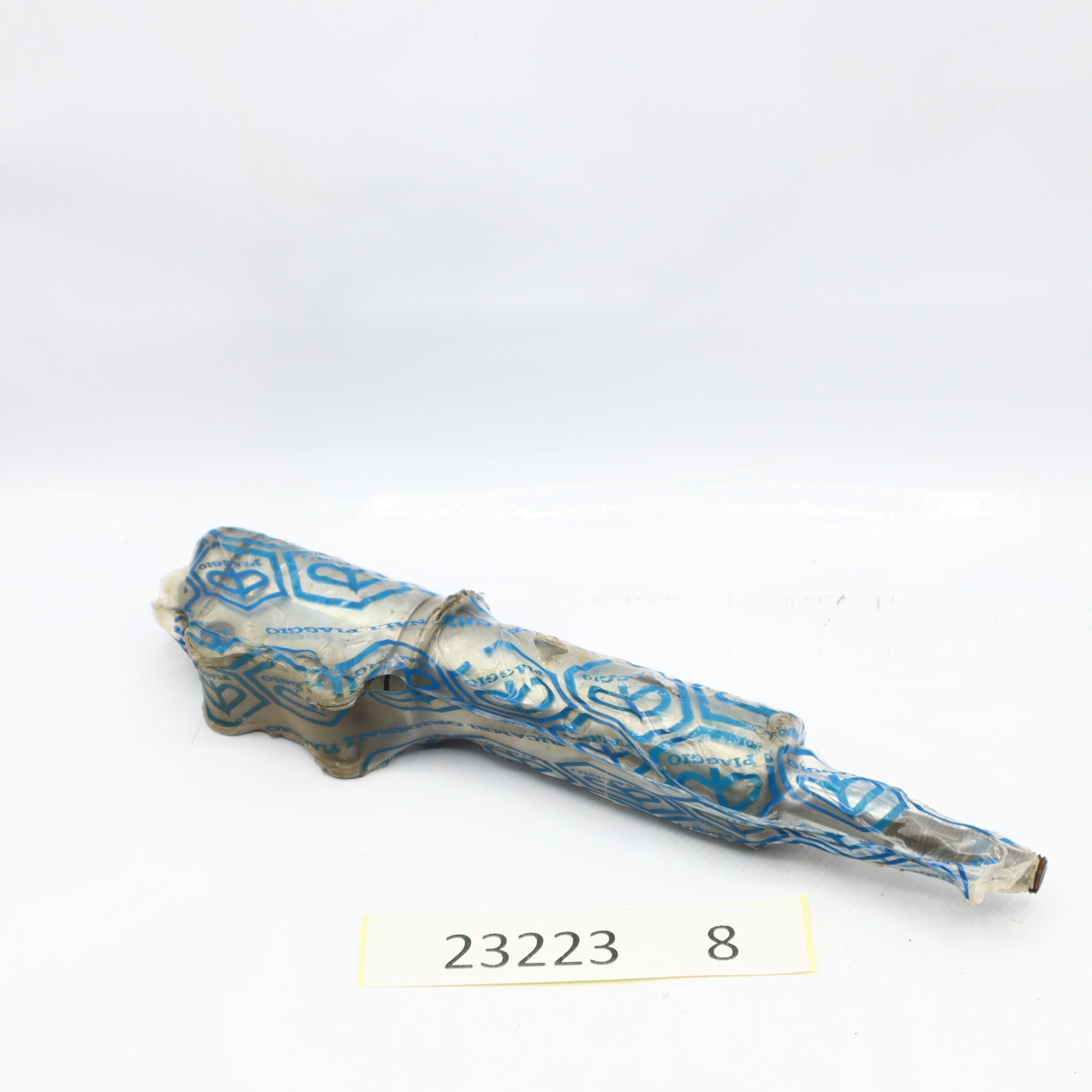 ORIGINAL PIAGGIO VESPA STOSSDÄMPFER FEDERBEIN NOS