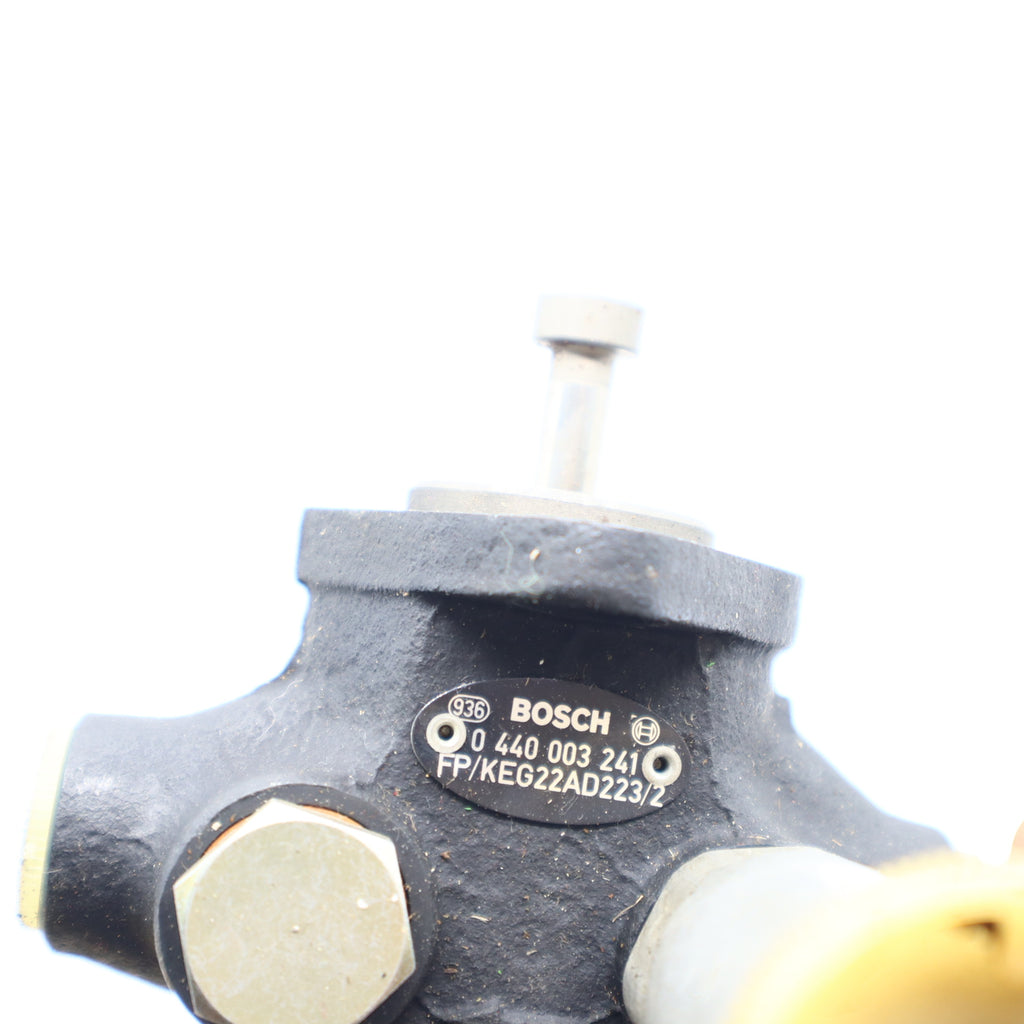 ORIGINAL BOSCH KRAFTSTOFFPUMPE 0 440 003 996 410 NOS