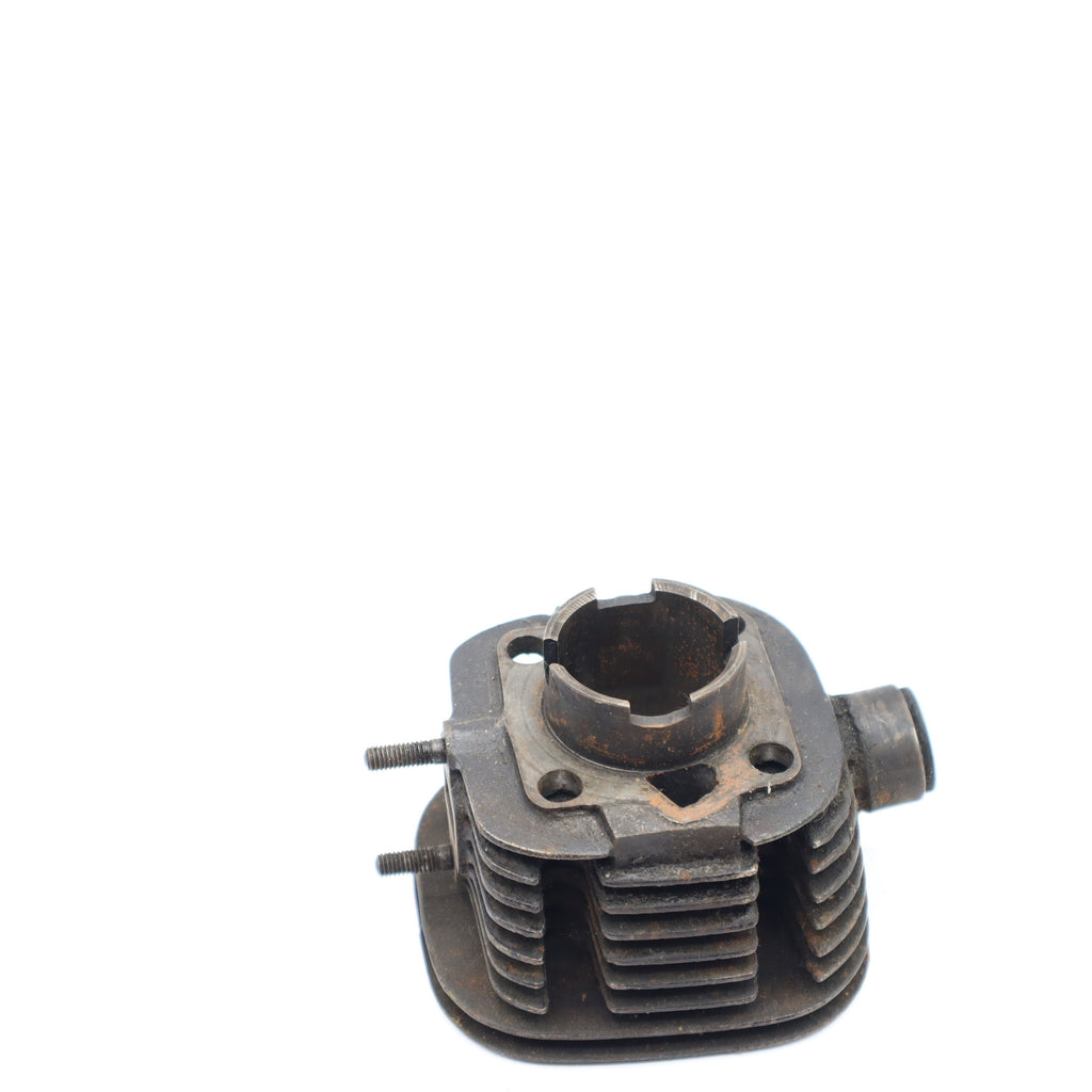 VICTORIA VICKY ZYLINDER