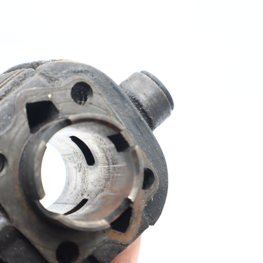 VICTORIA VICKY ZYLINDER