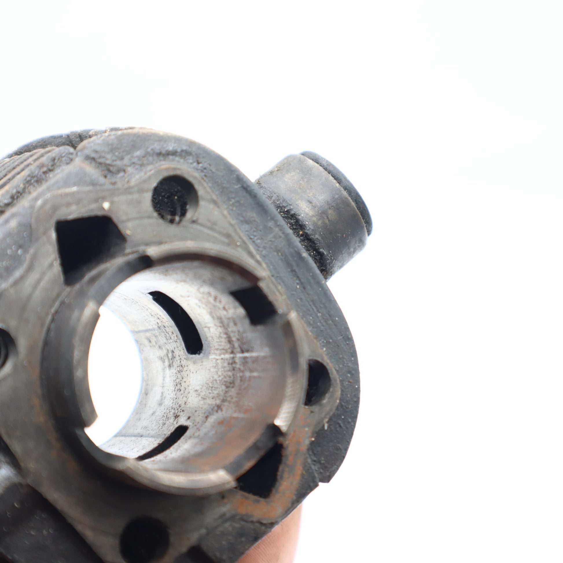 VICTORIA VICKY ZYLINDER