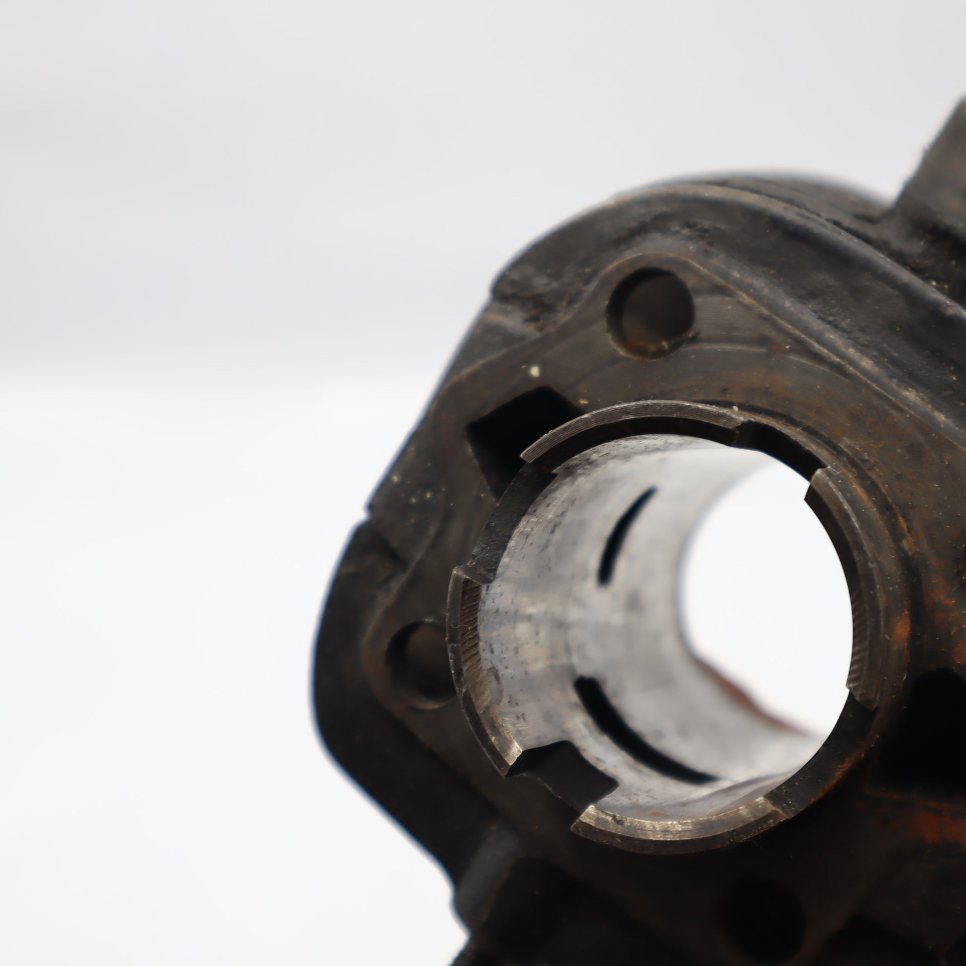 VICTORIA VICKY ZYLINDER