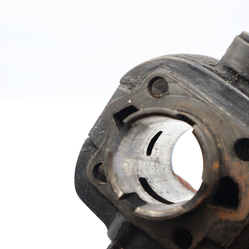 VICTORIA VICKY ZYLINDER