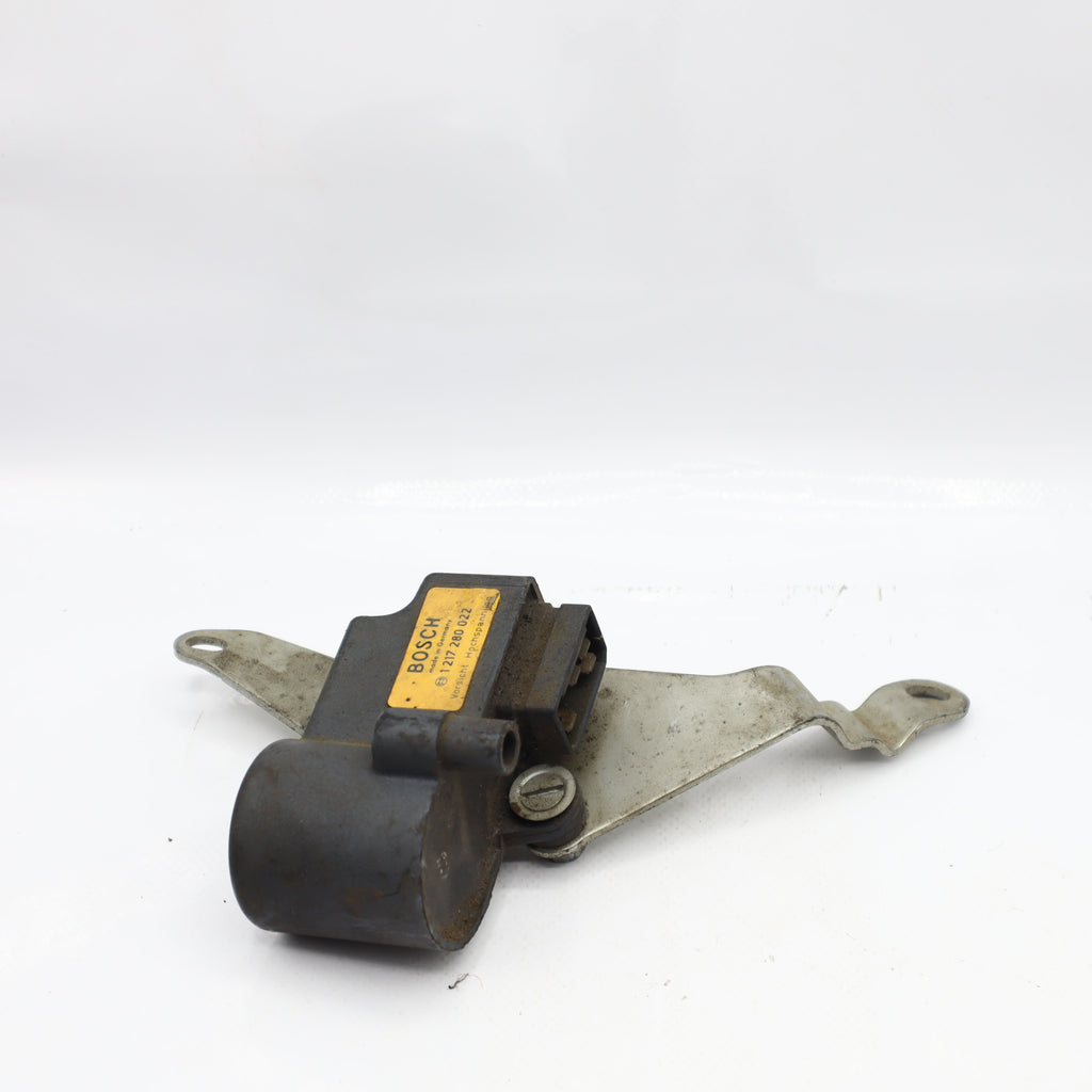 KREIDLER FLORETT RS BOSCH ZÜNDSPULE