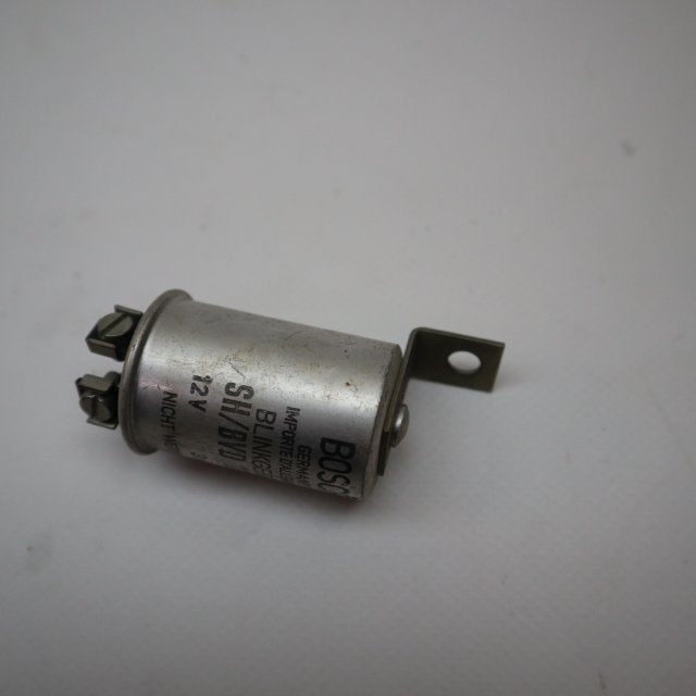 Bosch SH / BVD 12 B 12 v 3 1,5 Blinkgeber NEU